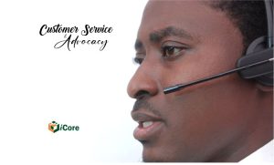 icore customer service