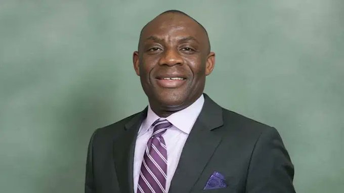 Minsiter of Education